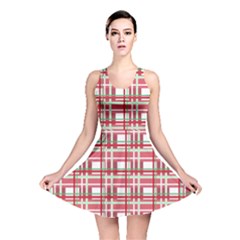 Reversible Skater Dress 