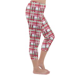 Capri Winter Leggings  