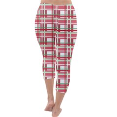 Capri Winter Leggings  