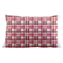 24 x16  Lumbar Throw Cushion Case (Two Sides) 