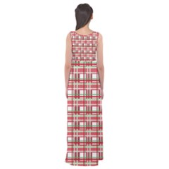 Empire Waist Maxi Dress 