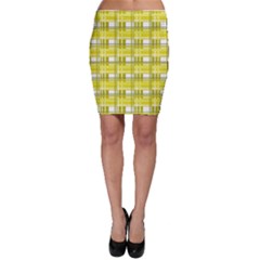 Bodycon Skirt 