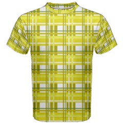 Men s Cotton T-Shirt 