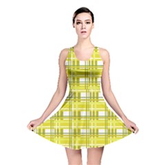 Reversible Skater Dress 