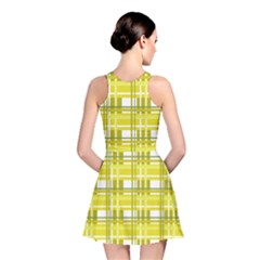 Reversible Skater Dress 