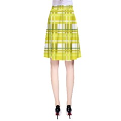 A-Line Skirt 