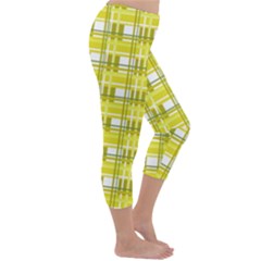 Capri Winter Leggings  