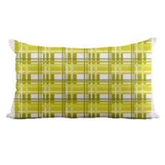 22 x14  Lumbar Throw Cushion Case (Two Sides) 