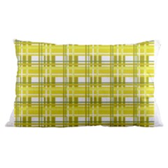 24 x16  Lumbar Throw Cushion Case (Two Sides) 
