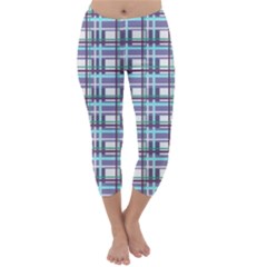 Capri Winter Leggings Front Capri Winter Leggings Front