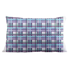 24 x16  Lumbar Throw Cushion Case (Two Sides) 