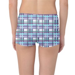 Reversible Boyleg Bikini Bottoms Outside Back