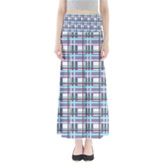 Full Length Maxi Skirt 
