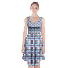 Racerback Midi Dress 