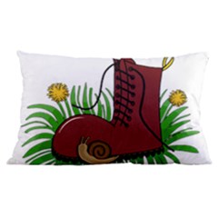 24 x16  Lumbar Throw Cushion Case (Two Sides) 