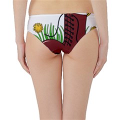 Hipster Bikini Bottoms 