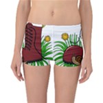 Boot in the grass Reversible Bikini Bottoms