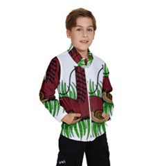 Kids  Windbreaker 