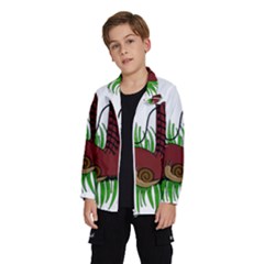 Kids  Windbreaker 