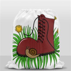 Drawstring Bag (Small) 