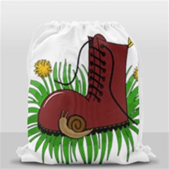 Drawstring Bag (Small) 