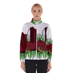 Women s Bomber Jacket 