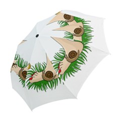 Folding Umbrella 