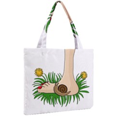 Mini Tote Bag 