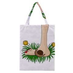 Classic Tote Bag 