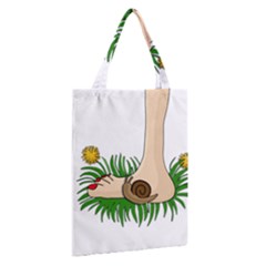 Classic Tote Bag 