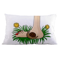 24 x16  Lumbar Throw Cushion Case (Two Sides) 