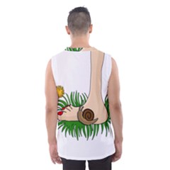 Men s Basketball Tank Top 