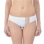 Barefoot in the grass Hipster Bikini Bottoms