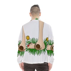 Men s Windbreaker 