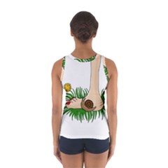 Sport Tank Top  
