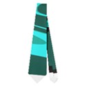 Necktie (Two Side) 