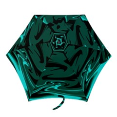 Mini Folding Umbrella 