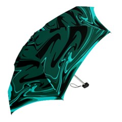 Mini Folding Umbrella 