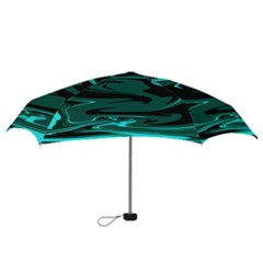 Mini Folding Umbrella 