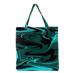 Grocery Tote Bag 