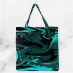 Grocery Tote Bag 