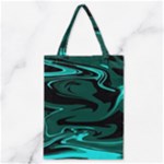 Hauntedlagoon Classic Tote Bag