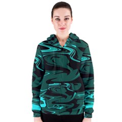 Women s Zipper Hoodie 