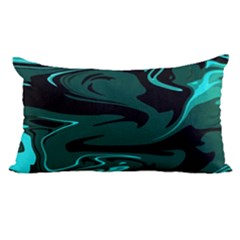 22 x14  Lumbar Throw Cushion Case (Two Sides) 