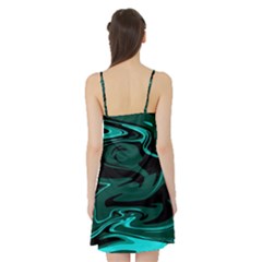 Satin Night Slip 