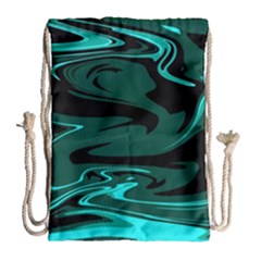 Drawstring Bag (Large) 