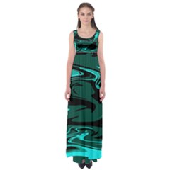 Empire Waist Maxi Dress 