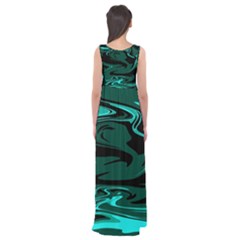 Empire Waist Maxi Dress 