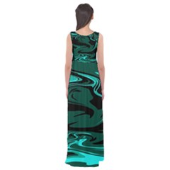 Empire Waist Maxi Dress 