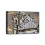 Exterior Facade Antique Colonial Church Olinda Brazil Mini Canvas 6  x 4 